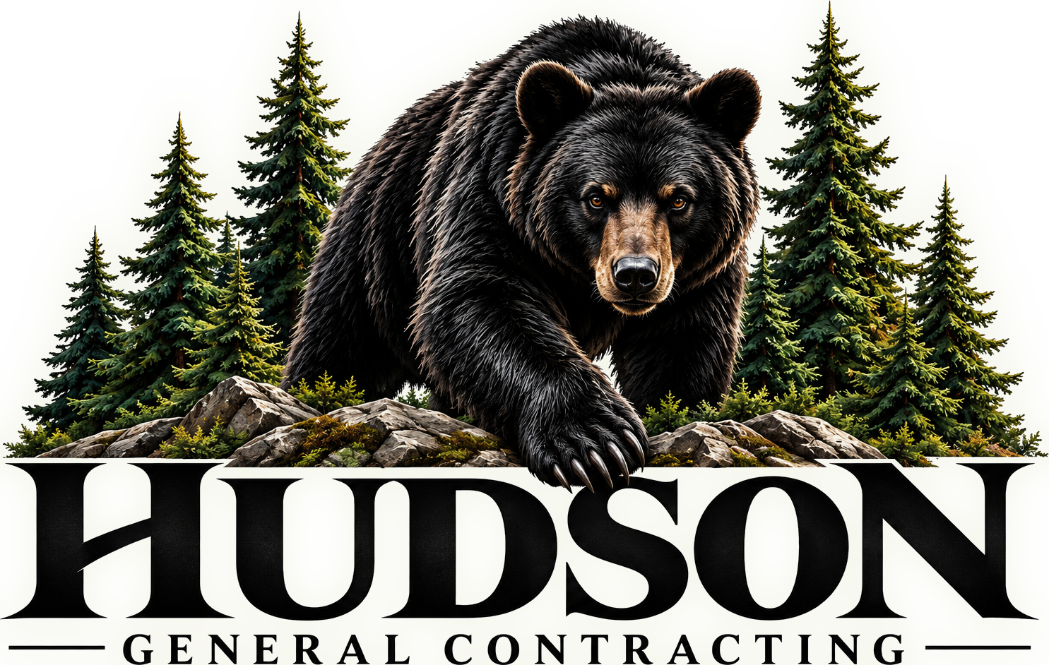 Hudson General Contracting